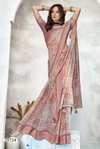 Aurian Vol 8 By Vallabhi Printed Georgette Sarees Wholesale Shop In Surat
